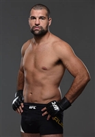 Mauricio Rua Sweatshirt #3521805