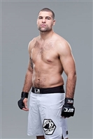 Mauricio Rua Sweatshirt #3521806