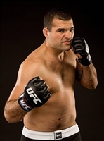 Mauricio Rua Sweatshirt #3521807