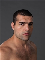 Mauricio Rua Sweatshirt #3521809