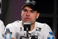 Mauricio Rua Sweatshirt #3521810