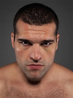 Mauricio Rua Sweatshirt #3521811
