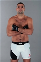 Mauricio Rua Sweatshirt #3521812