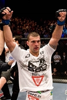 Mauricio Rua Sweatshirt #3521819