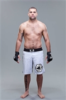 Mauricio Rua Sweatshirt #3521822