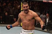Mauricio Rua Sweatshirt #3521827