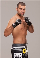 Mauricio Rua Sweatshirt #3521831