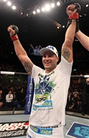 Mauricio Rua Sweatshirt #3521834