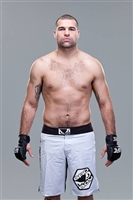 Mauricio Rua Sweatshirt #3521837