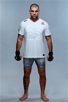 Mauricio Rua Sweatshirt #3521842