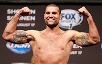Mauricio Rua Sweatshirt #3521843