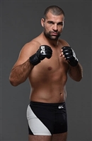 Mauricio Rua Sweatshirt #3521844