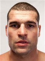 Mauricio Rua Sweatshirt #3521845