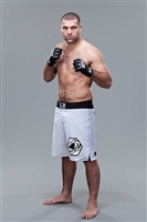 Mauricio Rua Sweatshirt #3521851