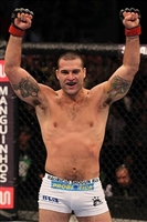 Mauricio Rua Sweatshirt #3521853