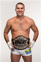 Mauricio Rua mug #G1764084