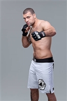 Mauricio Rua Sweatshirt #3521856