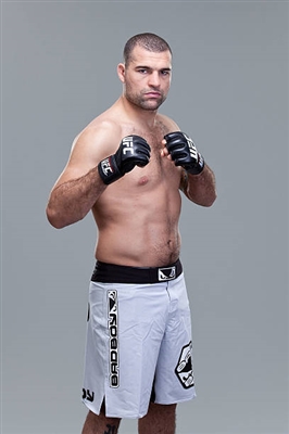 Mauricio Rua posters