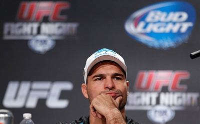 Mauricio Rua posters