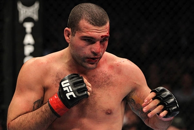 Mauricio Rua posters