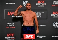 Mauricio Rua Sweatshirt #3521862