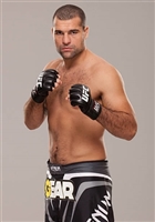 Mauricio Rua Sweatshirt #3521863