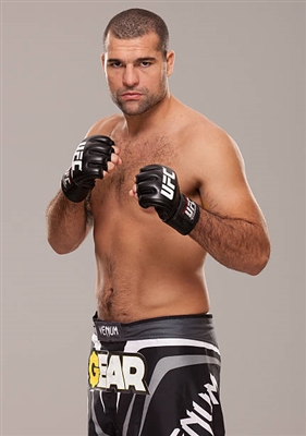 Mauricio Rua posters