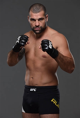 Mauricio Rua posters