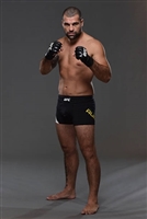 Mauricio Rua Sweatshirt #3521866