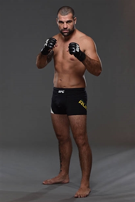 Mauricio Rua posters