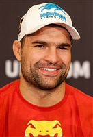 Mauricio Rua Sweatshirt #3521867