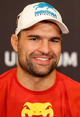 Mauricio Rua posters