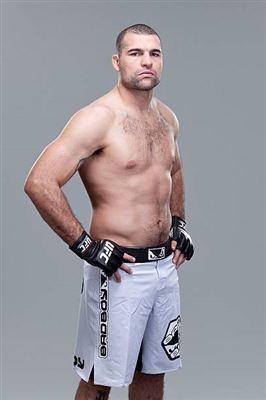 Mauricio Rua posters