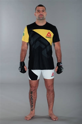 Mauricio Rua posters