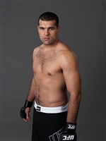 Mauricio Rua tote bag #G1764101