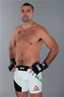 Mauricio Rua Tank Top #3521873