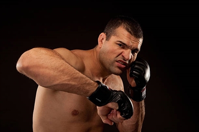 Mauricio Rua posters