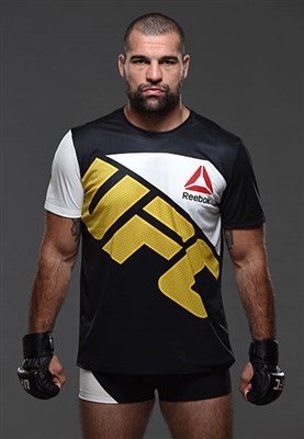 Mauricio Rua posters