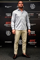 Mauricio Rua Sweatshirt #3521877