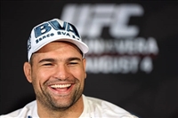 Mauricio Rua Sweatshirt #3521879