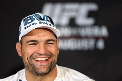 Mauricio Rua posters