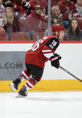 Max Domi Longsleeve T-shirt