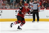 Max Domi t-shirt #3578663