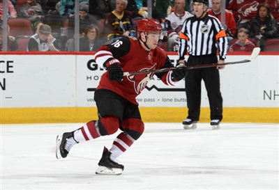 Max Domi Longsleeve T-shirt