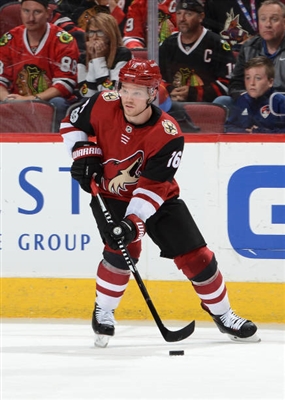 Max Domi T-shirt