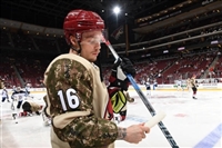 Max Domi Longsleeve T-shirt #3578684