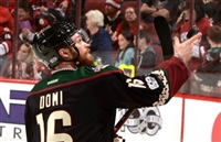 Max Domi mug #G1820941