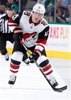 Max Domi t-shirt #3578745