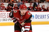 Max Domi t-shirt #3578748
