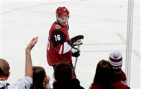 Max Domi magic mug #G1820993